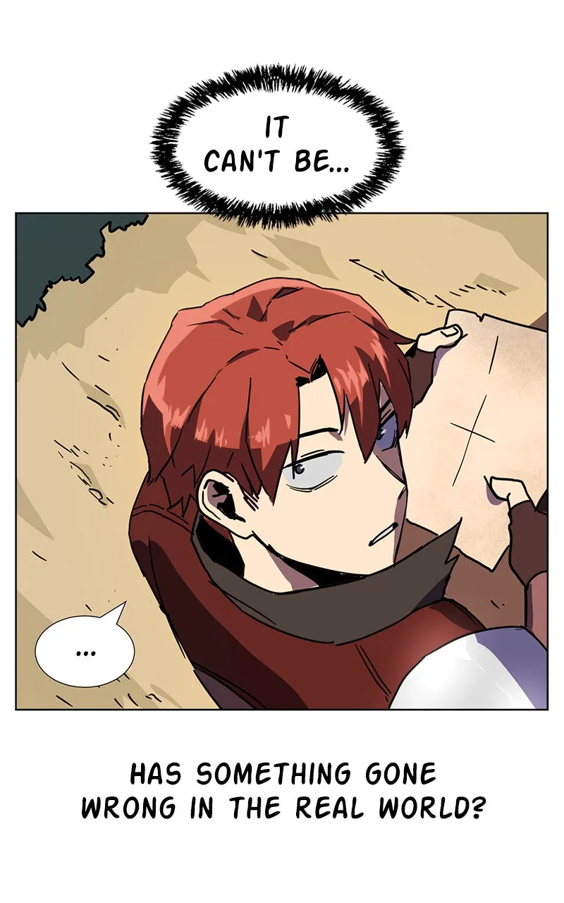 Read The Final Raid Boss chapter 2 image 119 on Lezhin