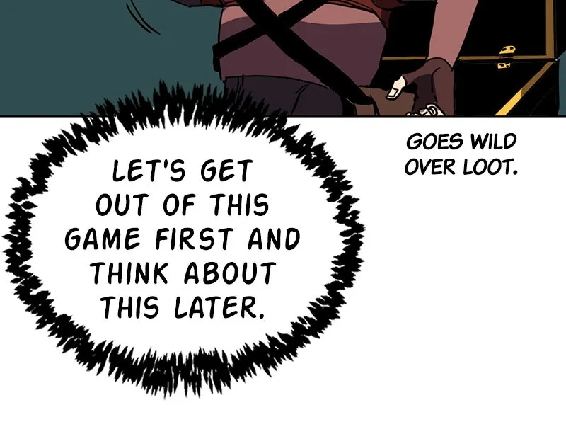 Read The Final Raid Boss chapter 2 image 122 on Lezhin