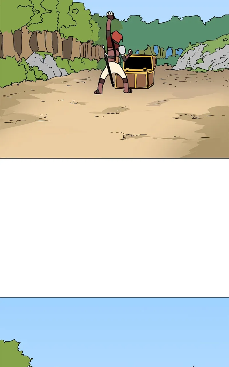 Read The Final Raid Boss chapter 2 image 125 on Lezhin
