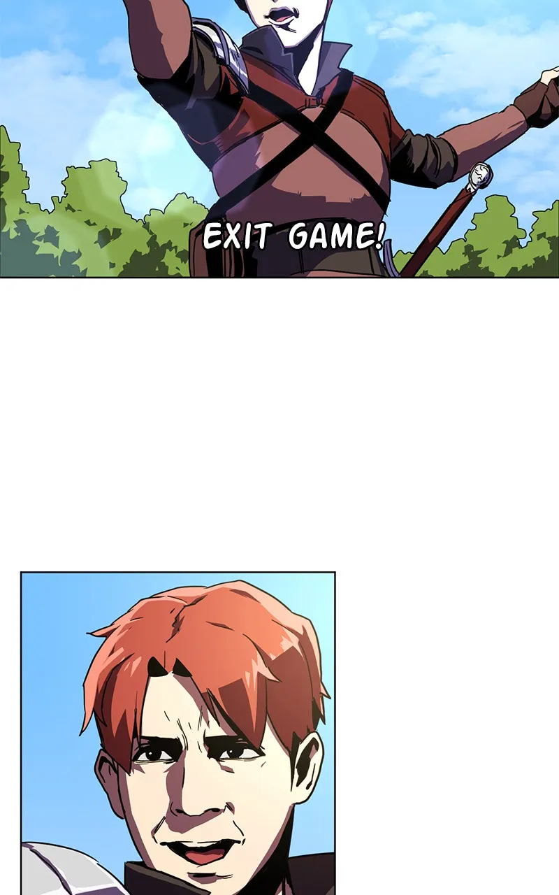 Read The Final Raid Boss chapter 2 image 129 on Lezhin