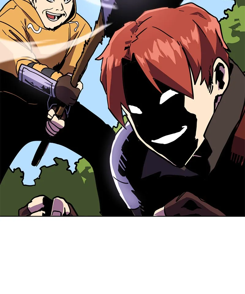 Read The Final Raid Boss chapter 2 image 142 on Lezhin