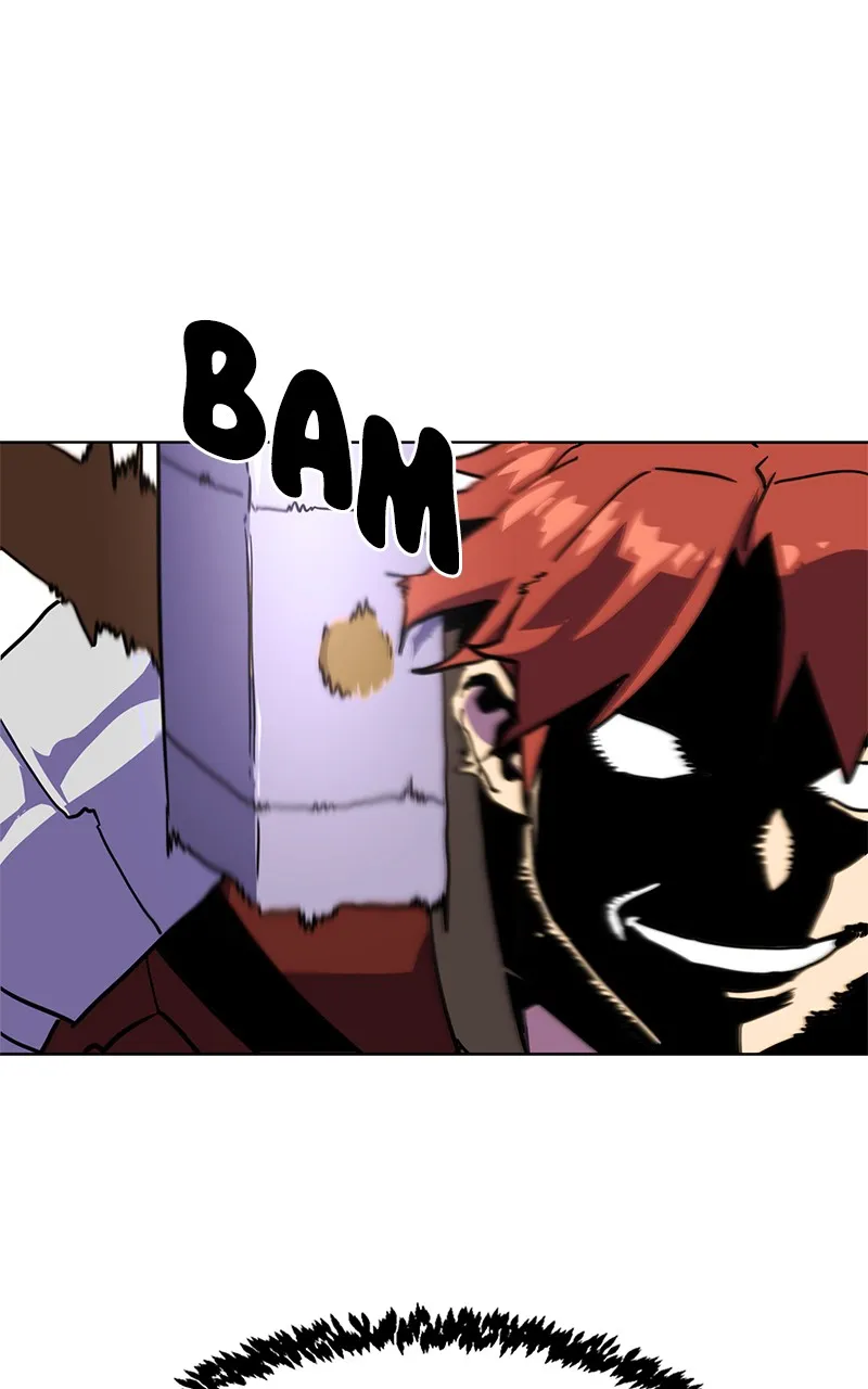 Read The Final Raid Boss chapter 2 image 143 on Lezhin