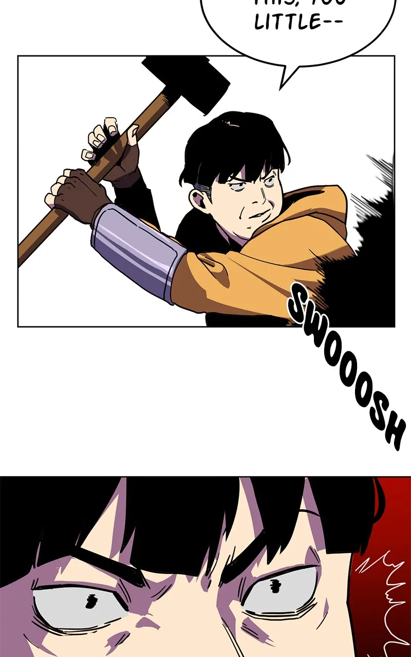 Read The Final Raid Boss chapter 2 image 150 on Lezhin
