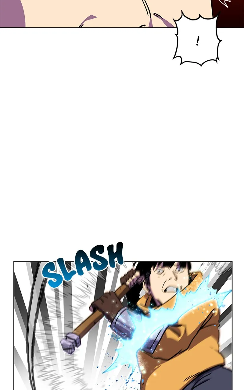 Read The Final Raid Boss chapter 2 image 151 on Lezhin