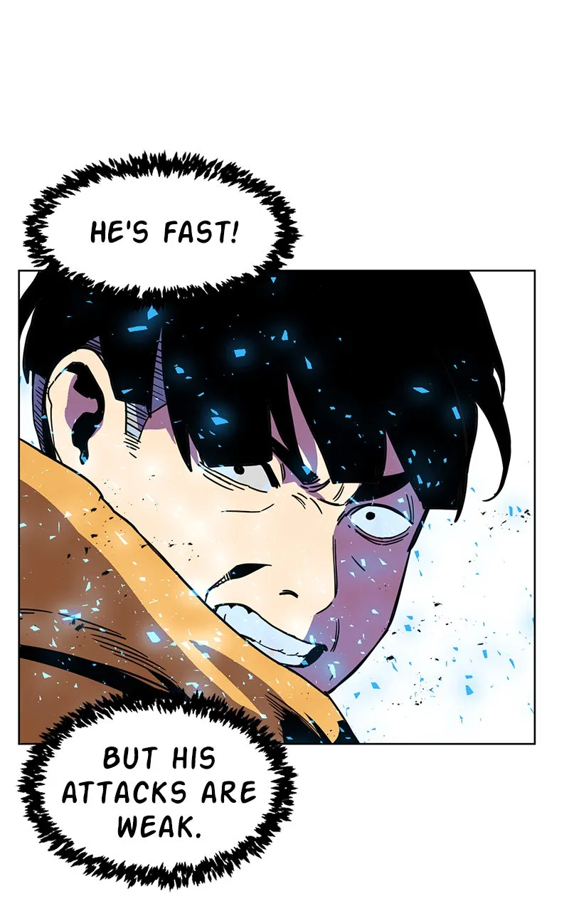 Read The Final Raid Boss chapter 2 image 153 on Lezhin