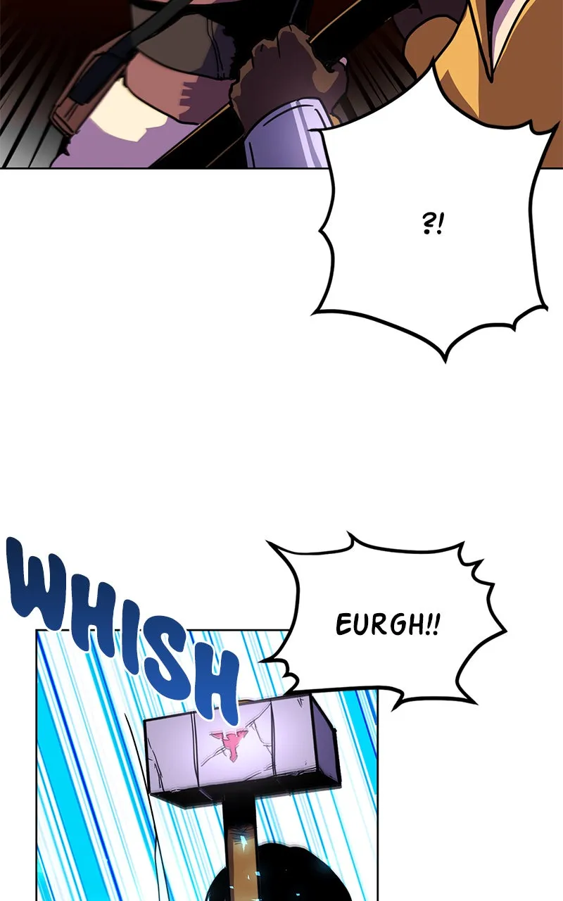 Read The Final Raid Boss chapter 2 image 155 on Lezhin