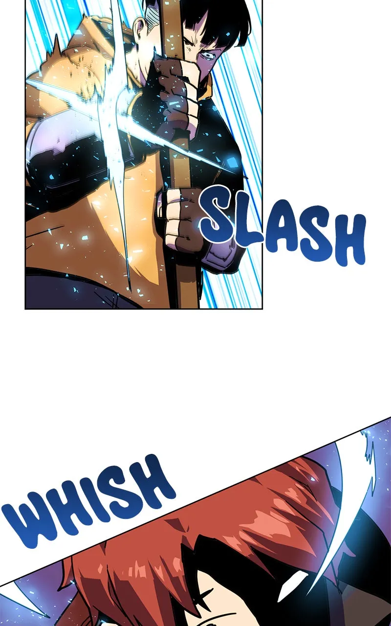 Read The Final Raid Boss chapter 2 image 156 on Lezhin