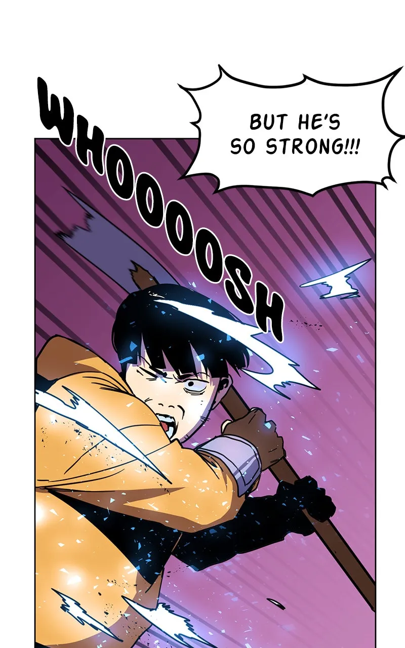 Read The Final Raid Boss chapter 2 image 159 on Lezhin