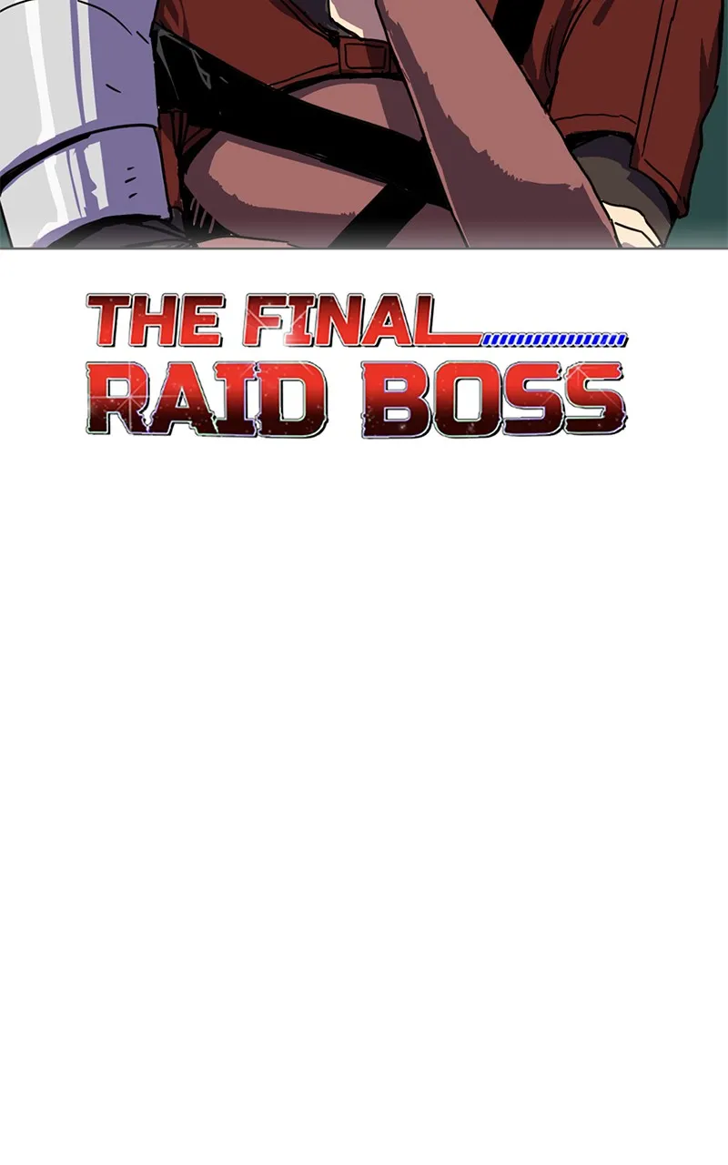 Read The Final Raid Boss chapter 2 image 16 on Lezhin