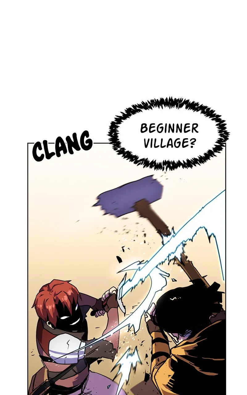 Read The Final Raid Boss chapter 2 image 161 on Lezhin