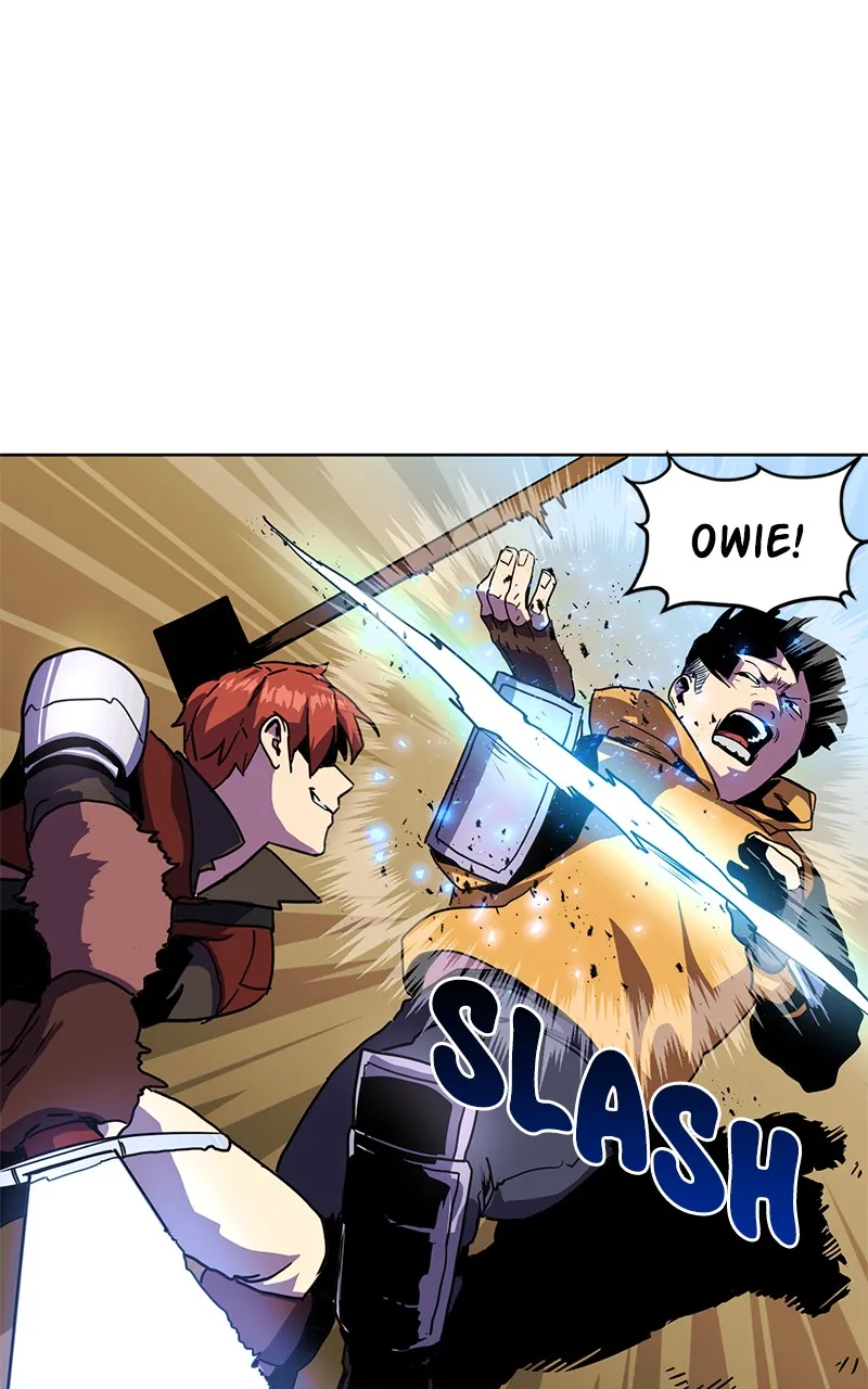 Read The Final Raid Boss chapter 2 image 164 on Lezhin