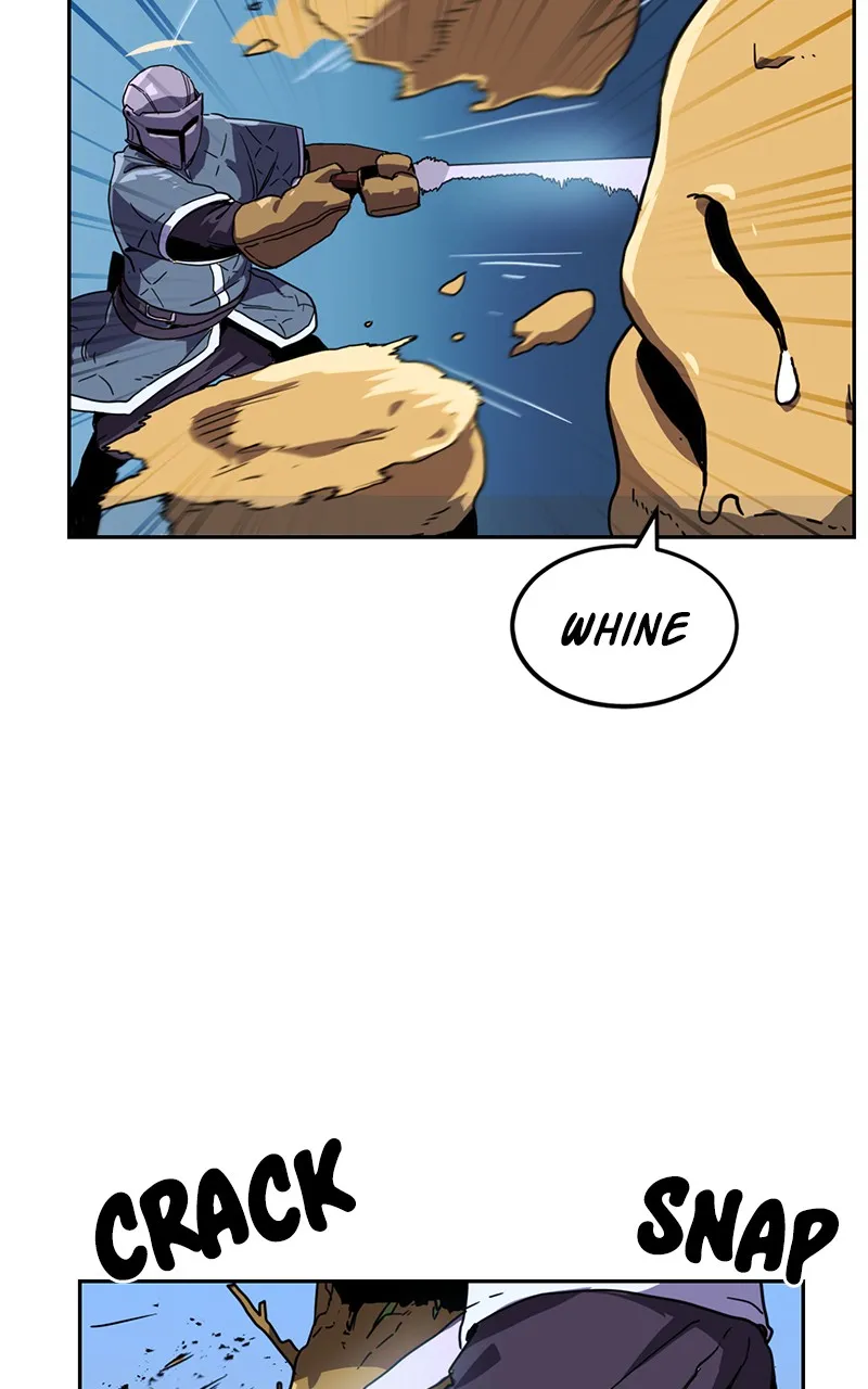 Read The Final Raid Boss chapter 2 image 4 on Lezhin
