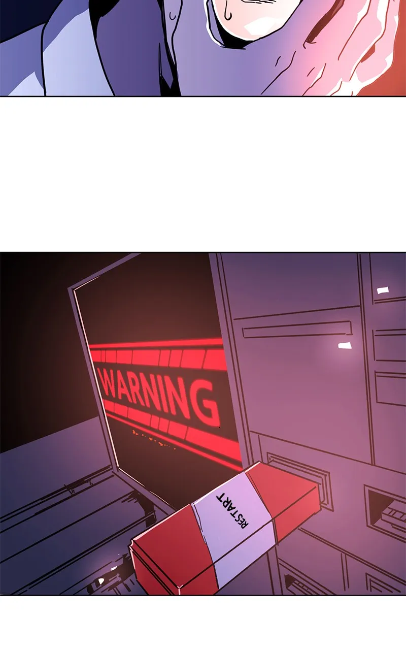 Read The Final Raid Boss chapter 2 image 41 on Lezhin