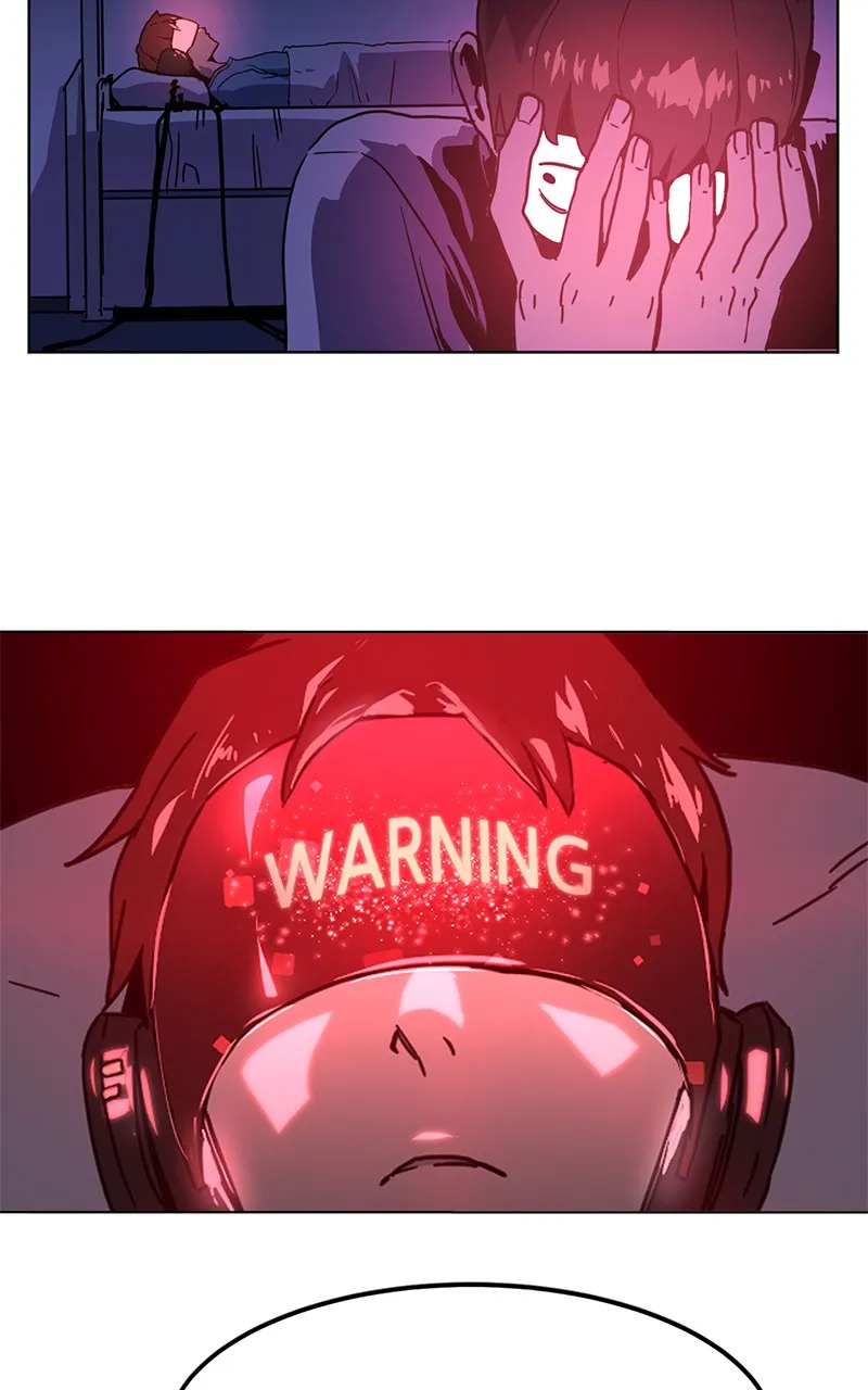 Read The Final Raid Boss chapter 2 image 43 on Lezhin