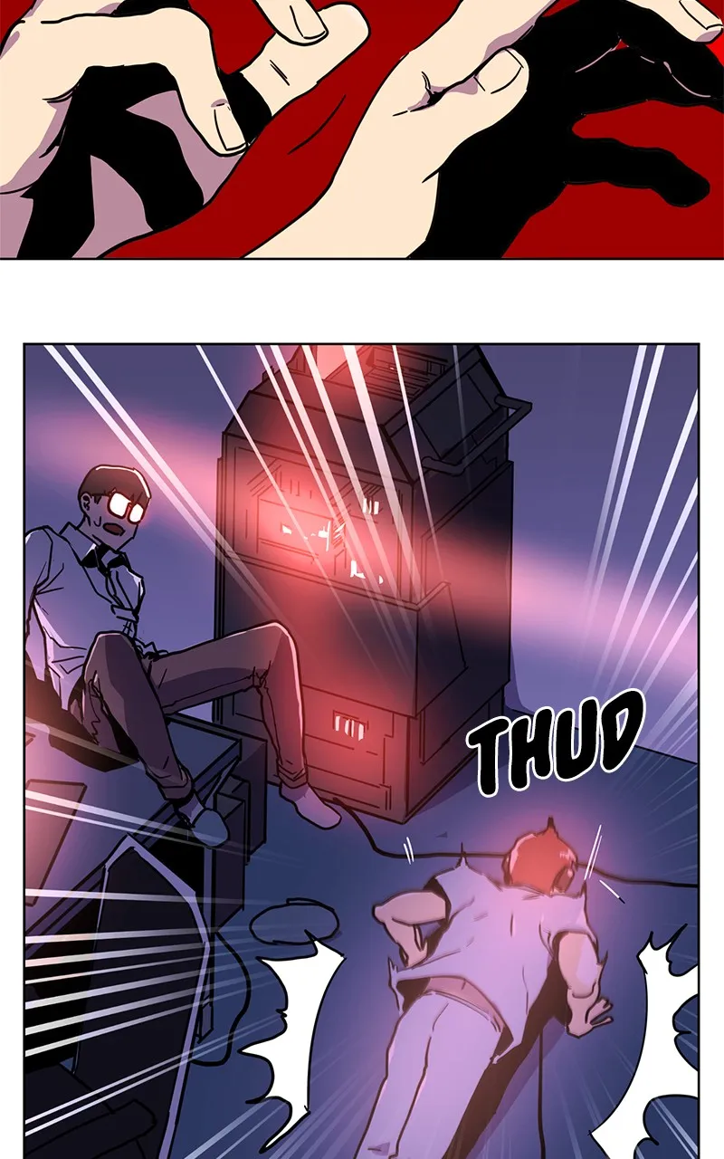 Read The Final Raid Boss chapter 2 image 49 on Lezhin