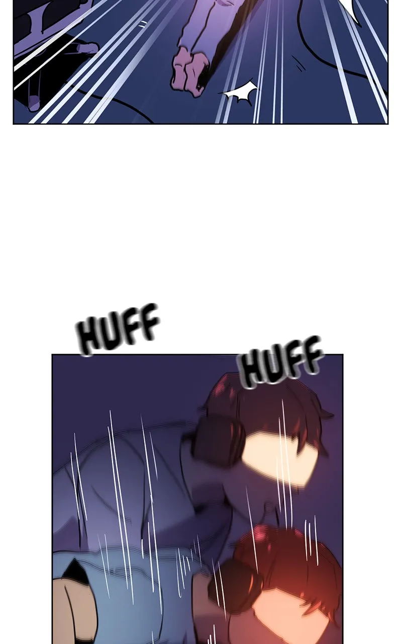Read The Final Raid Boss chapter 2 image 50 on Lezhin