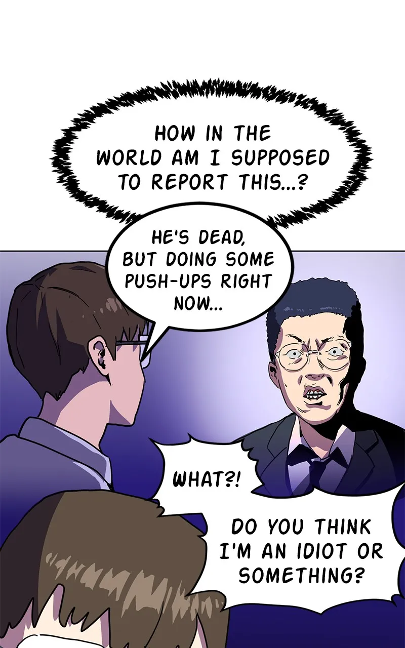 Read The Final Raid Boss chapter 2 image 53 on Lezhin