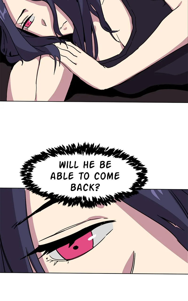 Read The Final Raid Boss chapter 2 image 62 on Lezhin