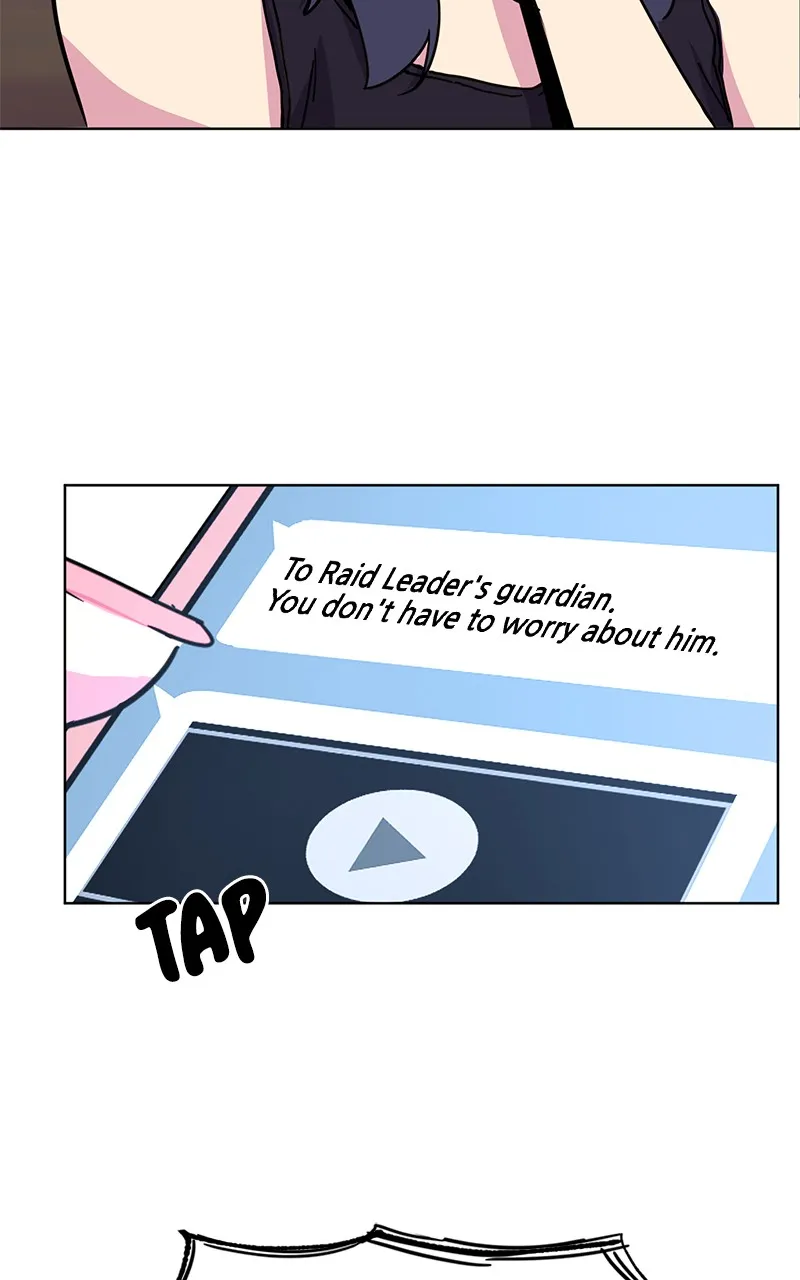 Read The Final Raid Boss chapter 2 image 66 on Lezhin