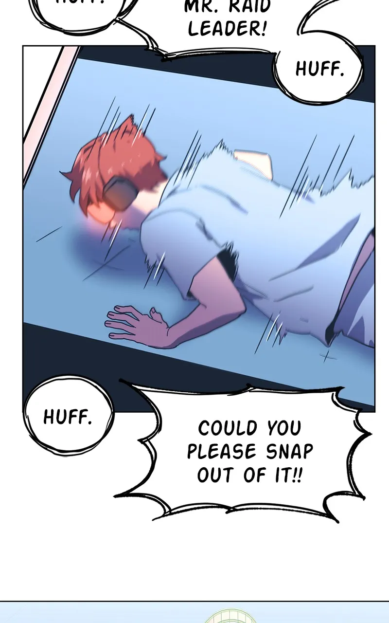 Read The Final Raid Boss chapter 2 image 68 on Lezhin