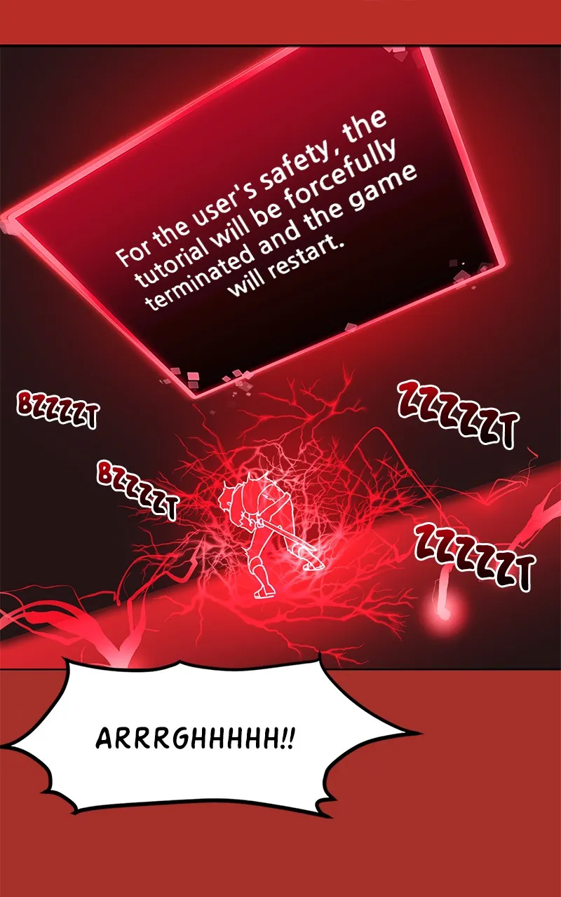 Read The Final Raid Boss chapter 2 image 83 on Lezhin