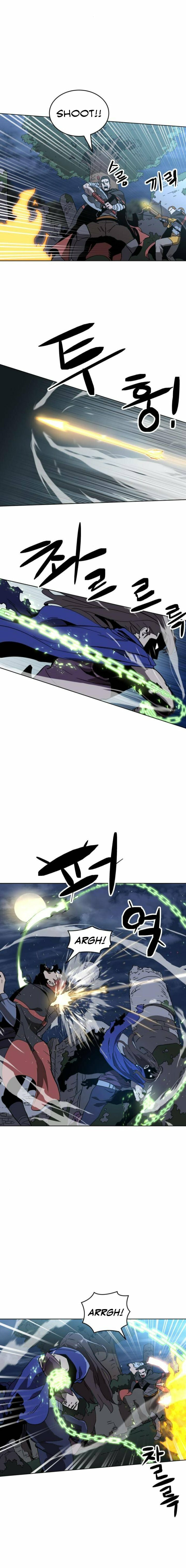 Read The Final Raid Boss chapter 22 image 14 on Lezhin