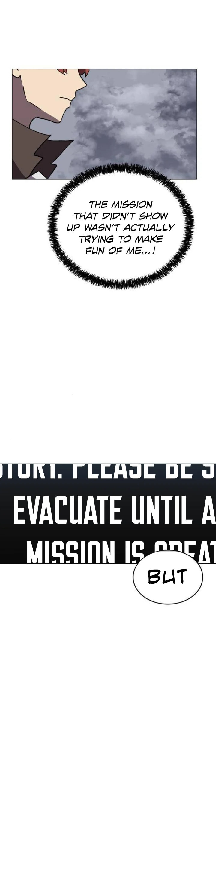 Read The Final Raid Boss chapter 22 image 26 on Lezhin