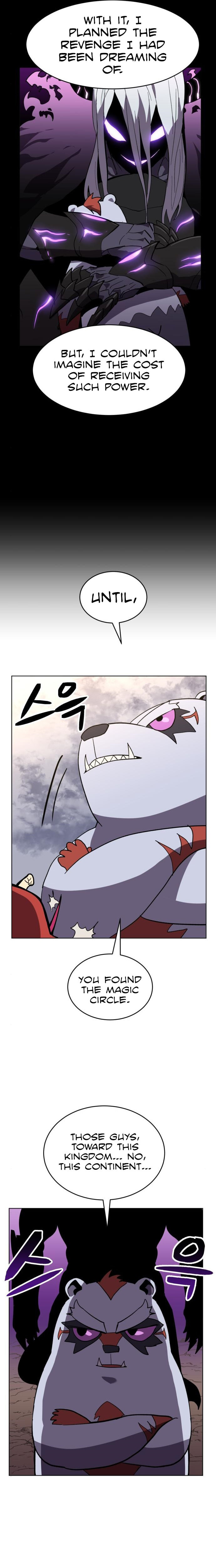 Read The Final Raid Boss chapter 23 image 26 on Lezhin