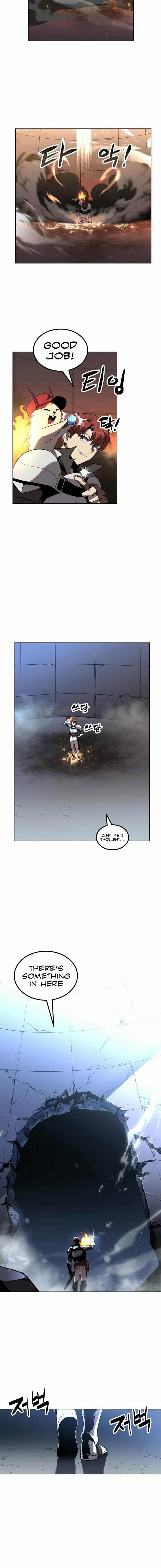 Read The Final Raid Boss chapter 27 image 11 on Lezhin