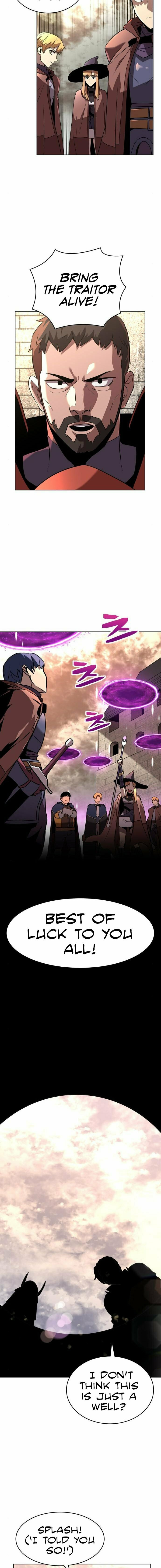 Read The Final Raid Boss chapter 27 image 7 on Lezhin