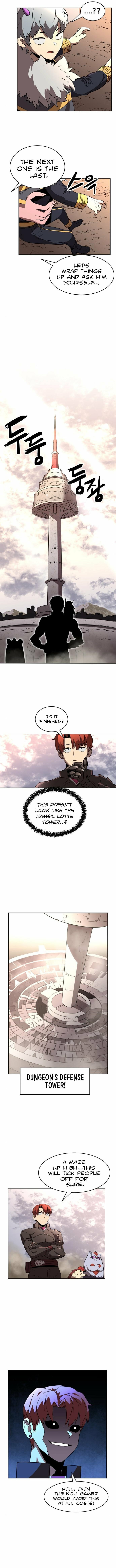Read The Final Raid Boss chapter 28 image 10 on Lezhin