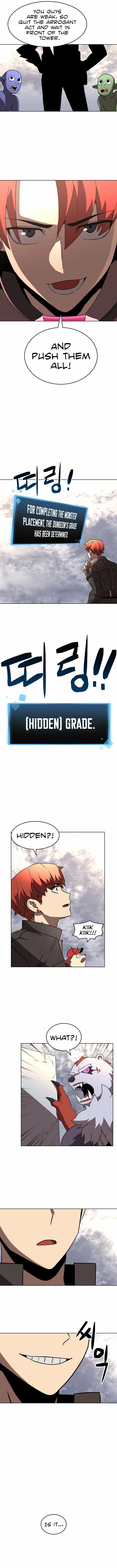 Read The Final Raid Boss chapter 28 image 13 on Lezhin