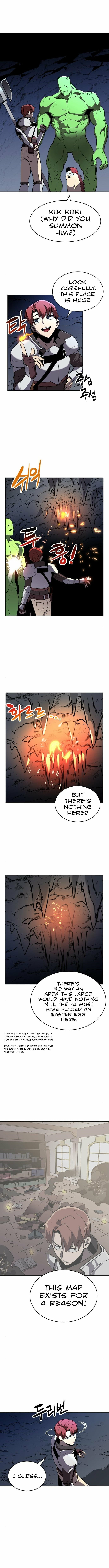 Read The Final Raid Boss chapter 28 image 2 on Lezhin