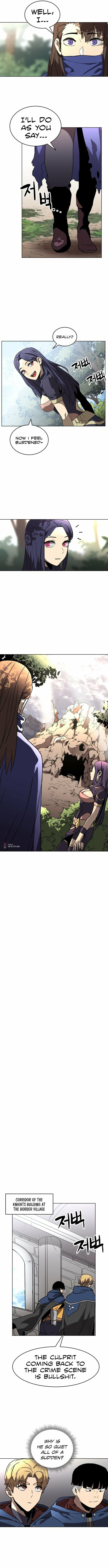 Read The Final Raid Boss chapter 29 image 10 on Lezhin