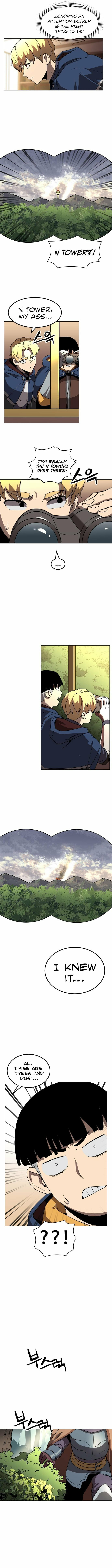 Read The Final Raid Boss chapter 29 image 5 on Lezhin