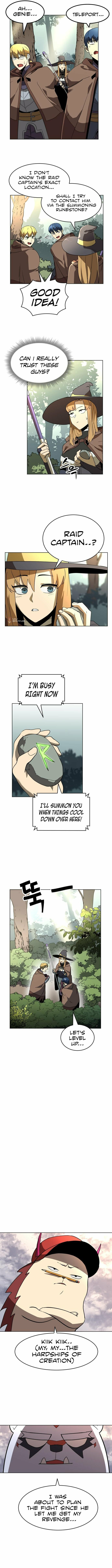 Read The Final Raid Boss chapter 29 image 6 on Lezhin