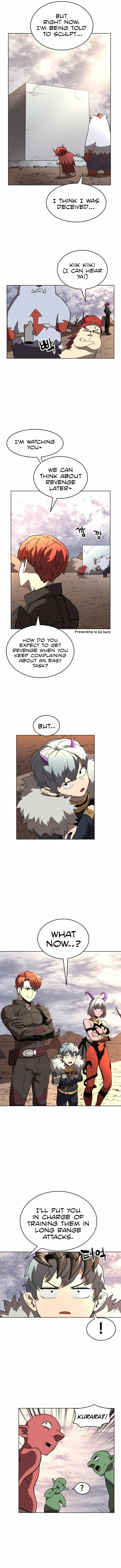 Read The Final Raid Boss chapter 29 image 7 on Lezhin