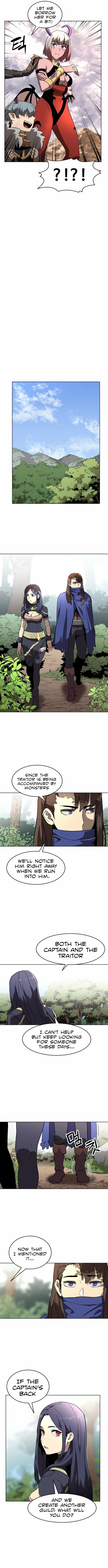 Read The Final Raid Boss chapter 29 image 9 on Lezhin