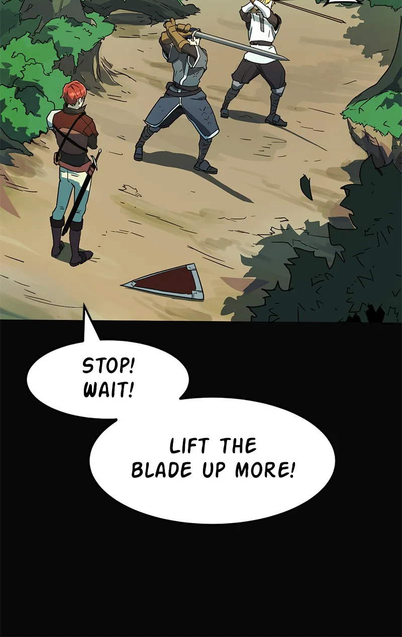 Read The Final Raid Boss chapter 3 image 10 on Lezhin