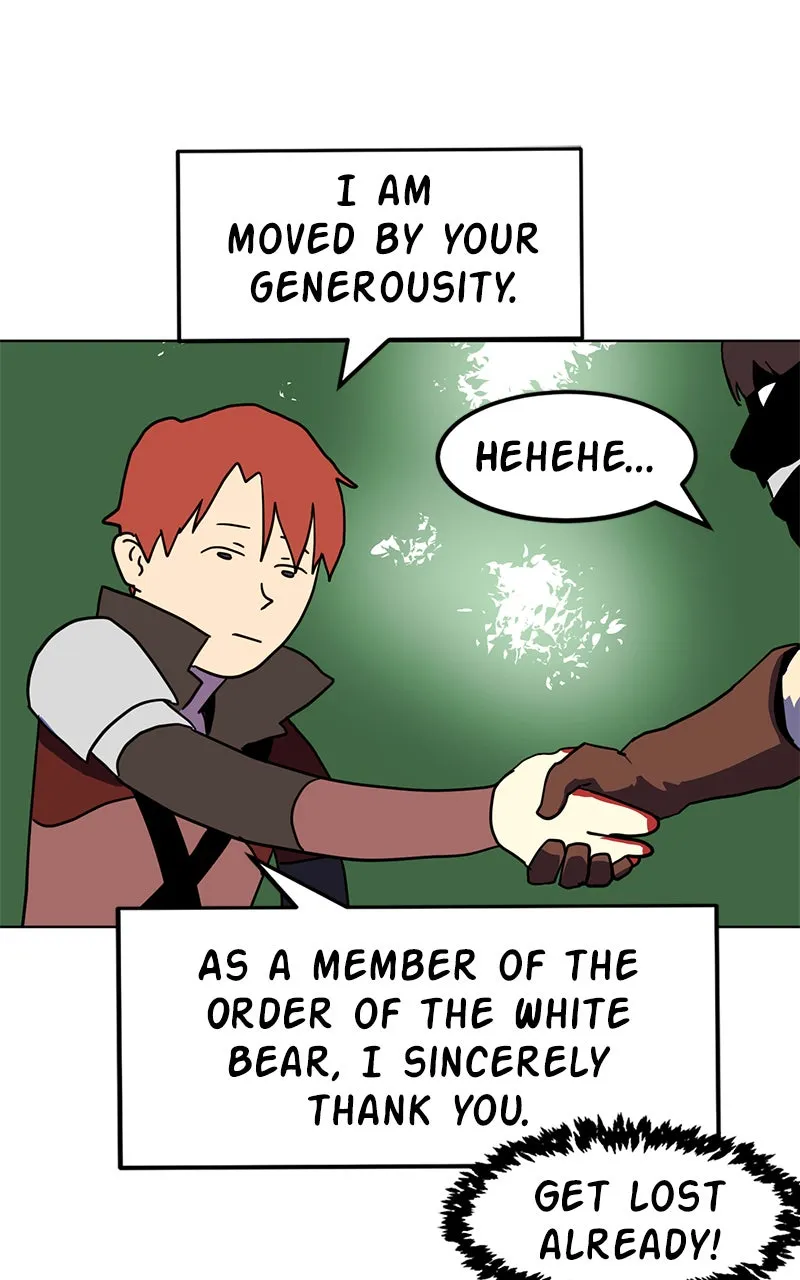 Read The Final Raid Boss chapter 3 image 100 on Lezhin