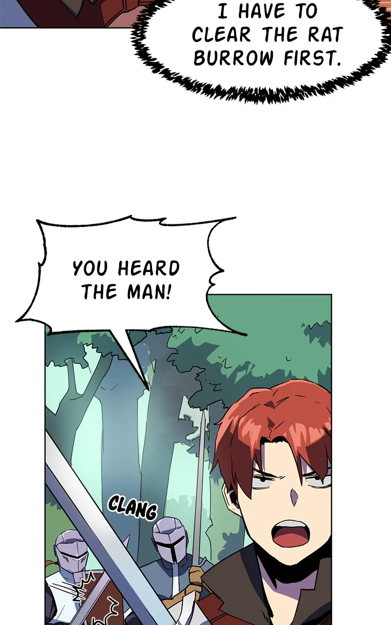 Read The Final Raid Boss chapter 3 image 106 on Lezhin