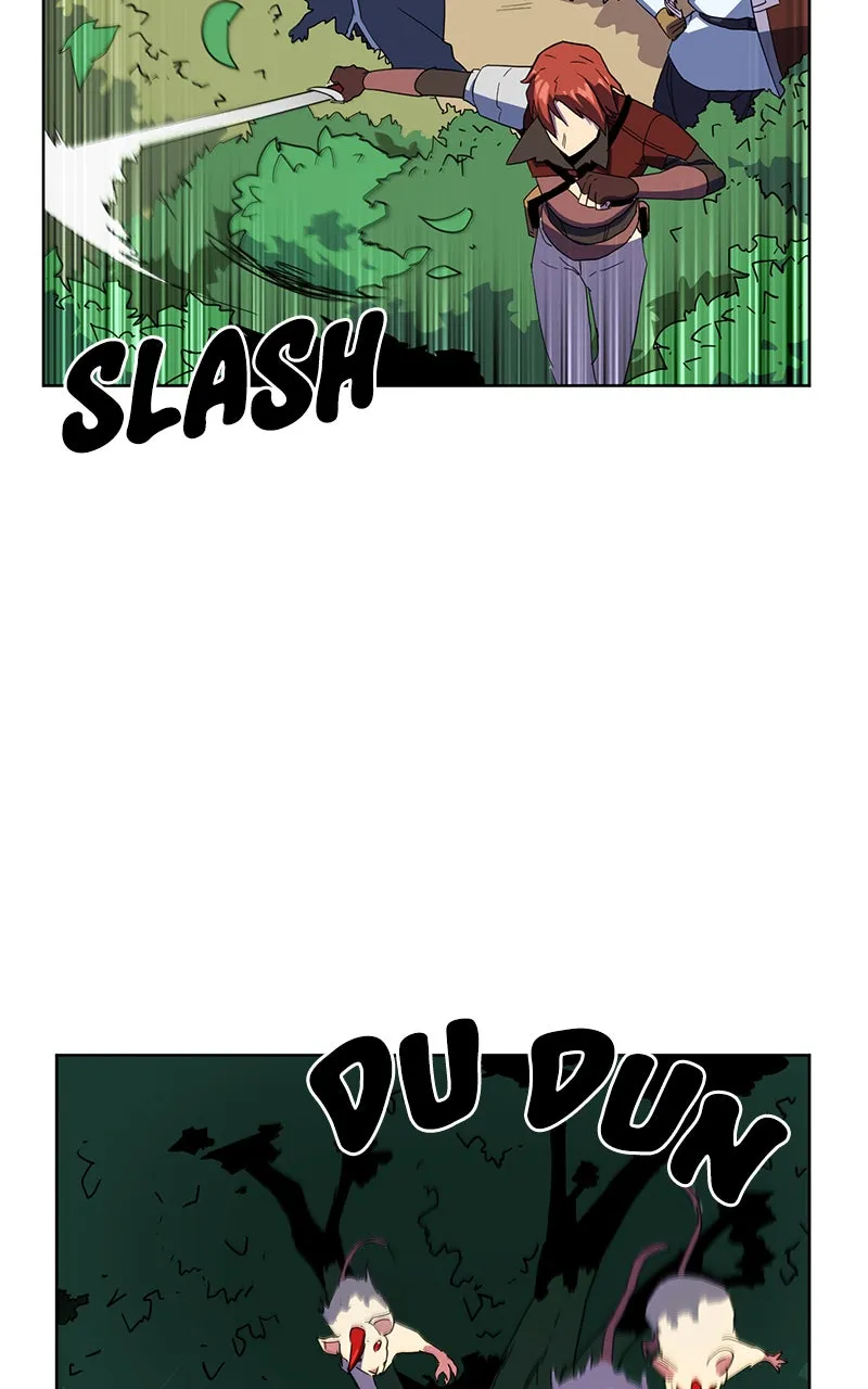 Read The Final Raid Boss chapter 3 image 108 on Lezhin