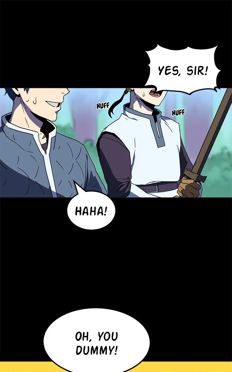 Read The Final Raid Boss chapter 3 image 11 on Lezhin