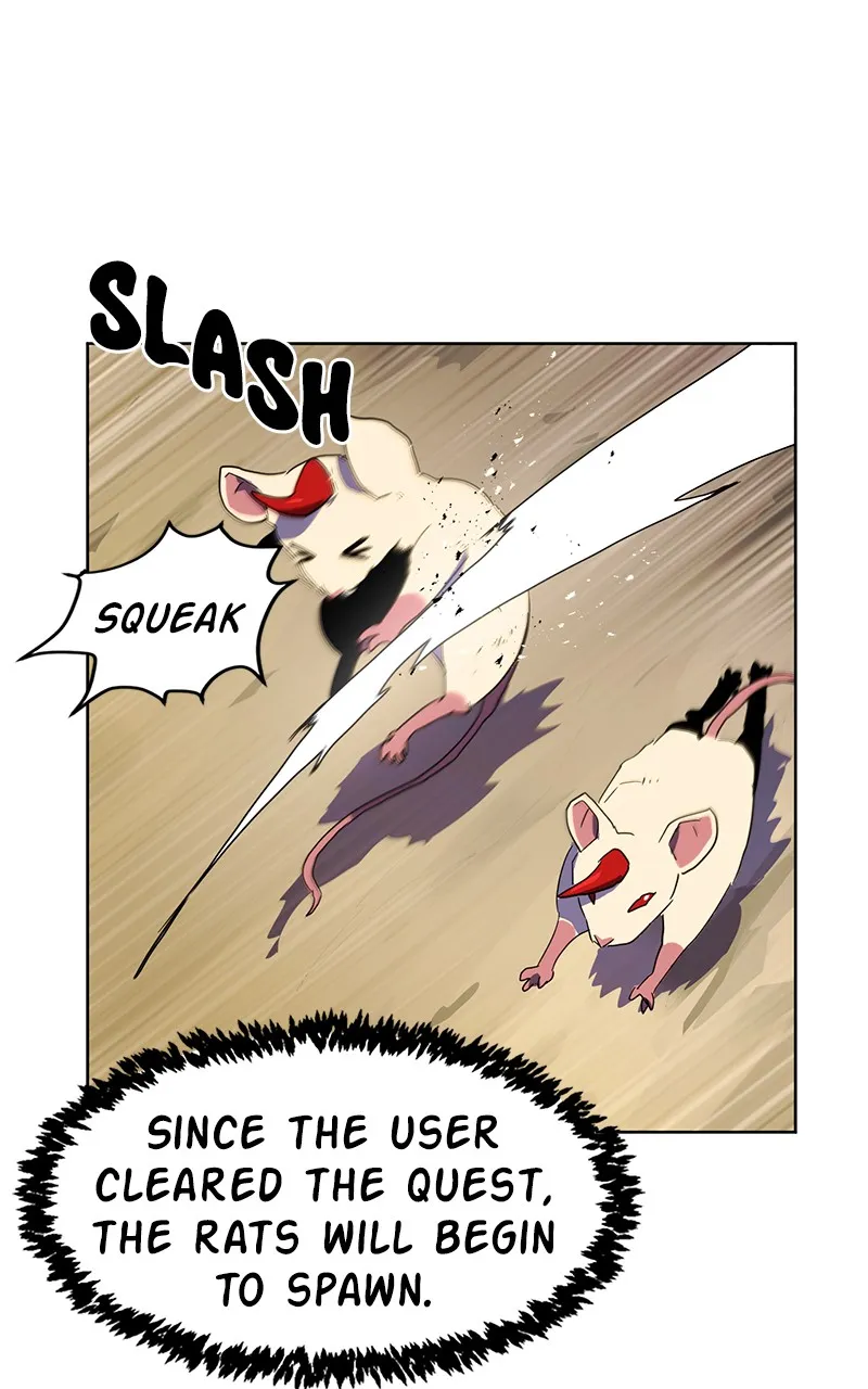 Read The Final Raid Boss chapter 3 image 111 on Lezhin
