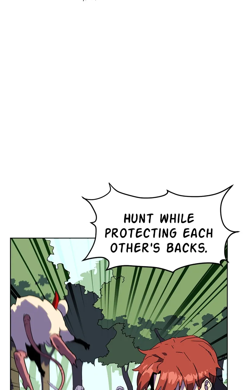Read The Final Raid Boss chapter 3 image 112 on Lezhin