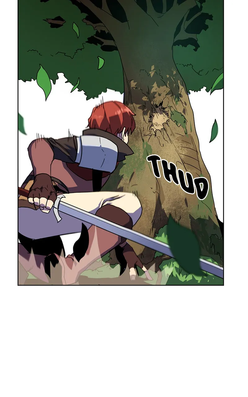 Read The Final Raid Boss chapter 3 image 122 on Lezhin