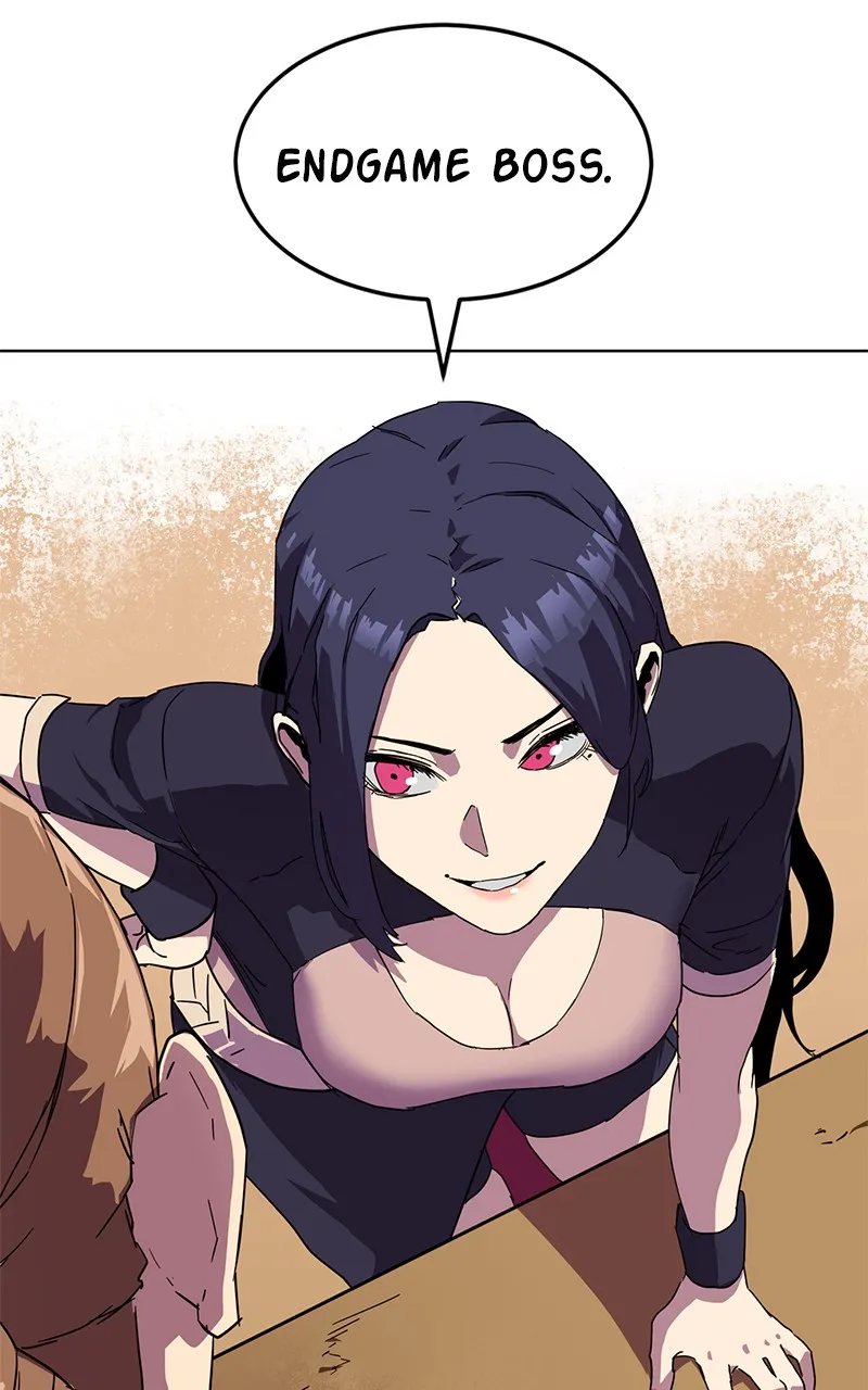 Read The Final Raid Boss chapter 3 image 126 on Lezhin