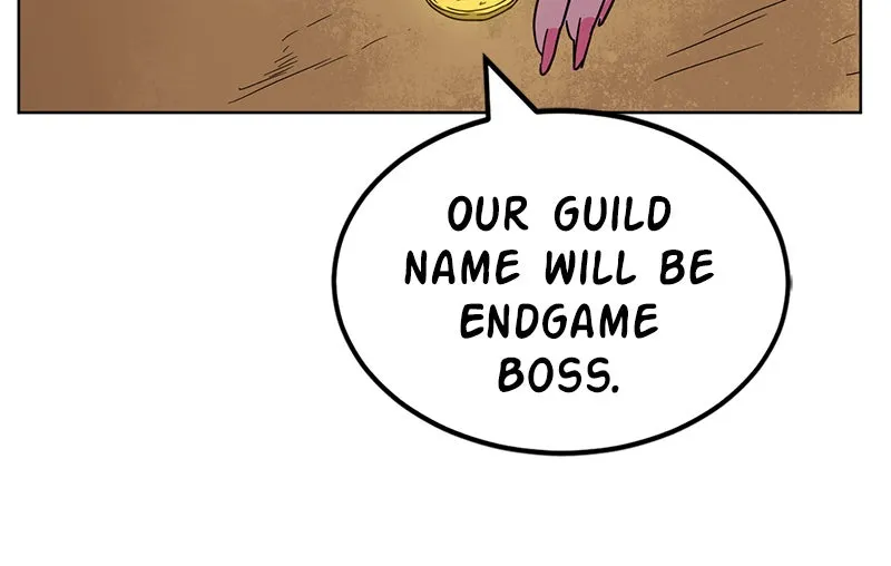 Read The Final Raid Boss chapter 3 image 128 on Lezhin