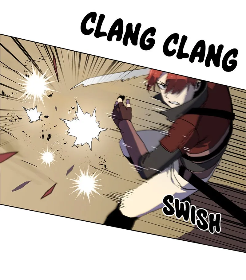 Read The Final Raid Boss chapter 3 image 137 on Lezhin