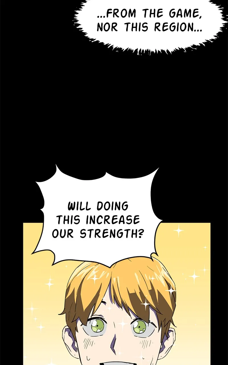 Read The Final Raid Boss chapter 3 image 14 on Lezhin